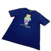 Used Polo Ralph Lauren Polo Bear T-shirt Navy New Unused