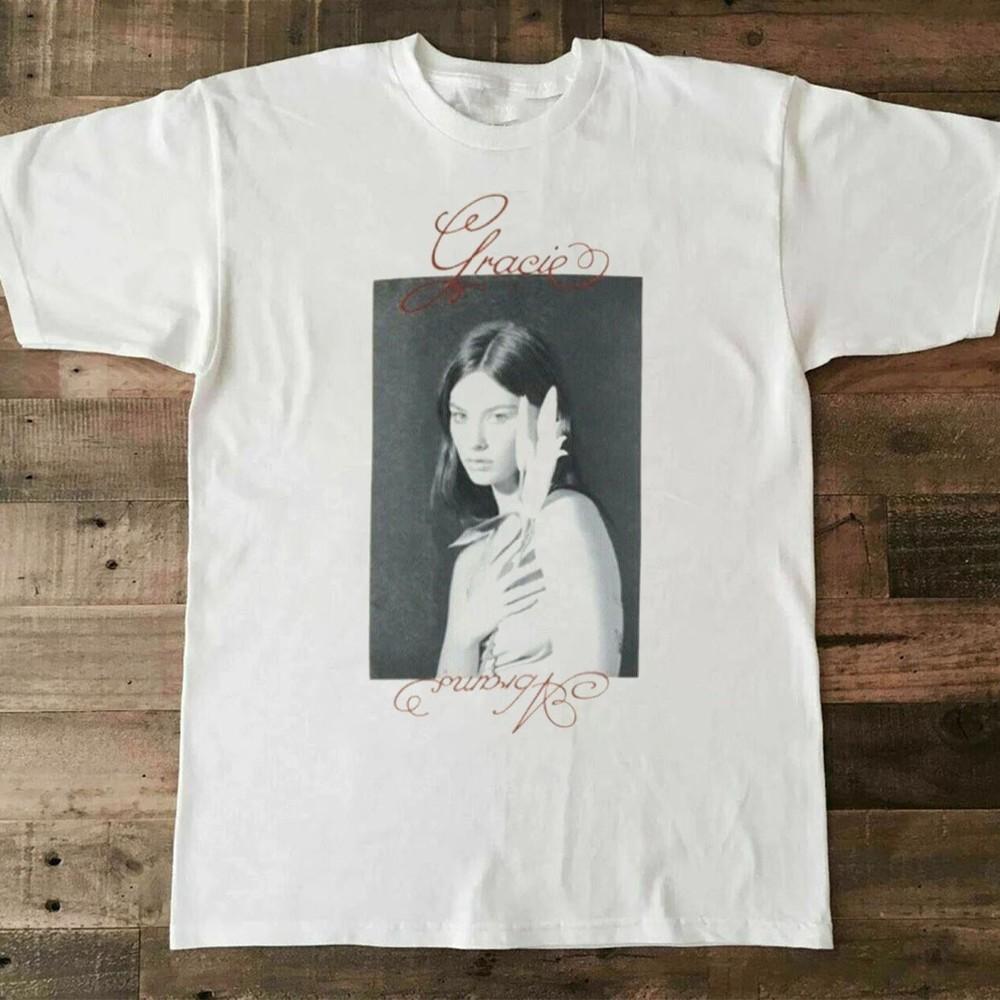 

Gracie Abrams Christmas Gift Unisex S5XL Shirt BI68 Unisex T-Shirt L