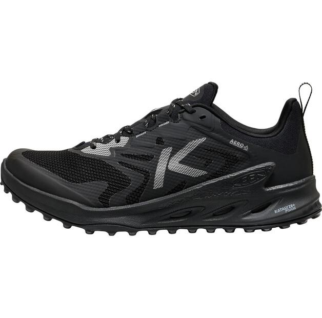 Треккинговые ботинки Keen Zionic NXT WP