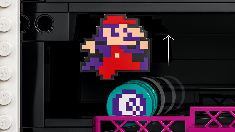 Donkey Kong Arcade #72051 senza scatola