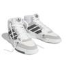 Adidas Originals Drop Step 'White Grey' Women's Sneakers FZ5718