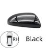 For Mazda 3 Axela BL 2009 2010 2011 2012 2013 Car Door Rearview Mirror Cap Cover Housing Wing Side Mirror Shell Case Shell