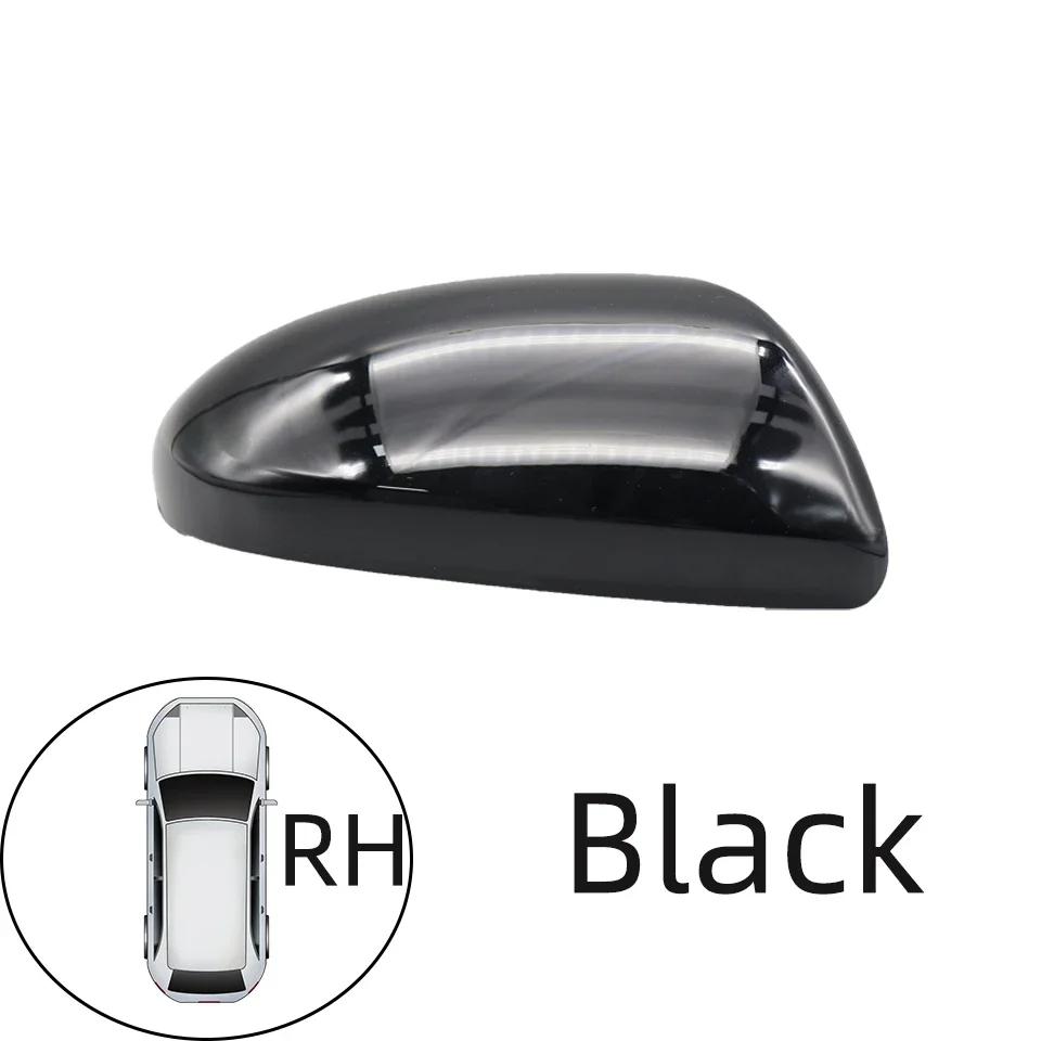 For Mazda 3 Axela BL 2009 2010 2011 2012 2013 Car Door Rearview Mirror Cap Cover Housing Wing Side Mirror Shell Case Shell