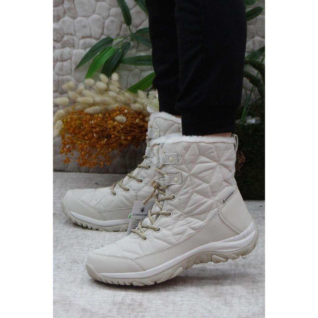 Claudia Anatomical Original Product Waterproof Waterproof Outdoor Women's Boots