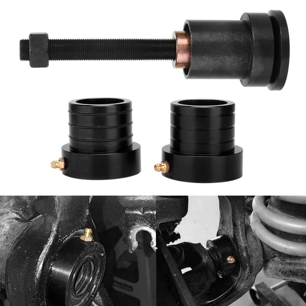 3 Stück Innerer Achsschenkel Seite   Montagewerkzeug MG21103 Ersatz für Cherokee   ALLE 1987‑2001