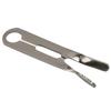Watch 2810 Roller Remover Steel Watch Repairing Tools Accessory for Watchmakers