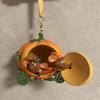 [USED] Disney Jack & Gus Ornament! Disney World Florida