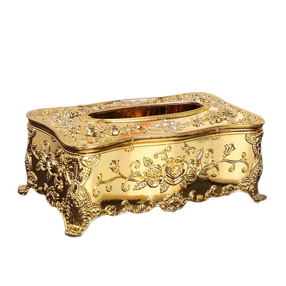 

Ванная Кухня Настольная Подставка для Бумажных Полотенец Отель Коробка для Салфеток Коробки для Бумажных Салфеток Чехол для Хранения 2