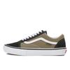 Skate Old Skool Vn0a5fcbcuq Gothic Olive