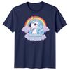 Always Be You Unisexs Tshirt Funny The Unicorn Film Comedy Movie Unisex Tee