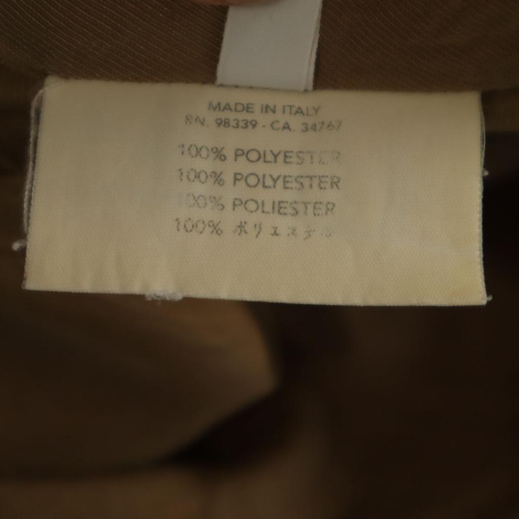 MIUMIU made in Italy Midi Skirt 38 beige Women Used