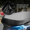 Motorcycle Seat Cover Cap Waterproof Dustproof Sunscreen Scooter Cushion Protector Cover Scooter for Vespa Tmax Universal