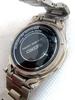 [USED] Seiko Navy Titanium Radio-Controlled Watch, Battery, 5B21-0AB0