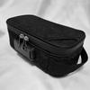 Storage Bag with Combination Lock Portable Travel Organizer Case for Men/Women Lockable Makeup Box Beauty Toiletry Handbags