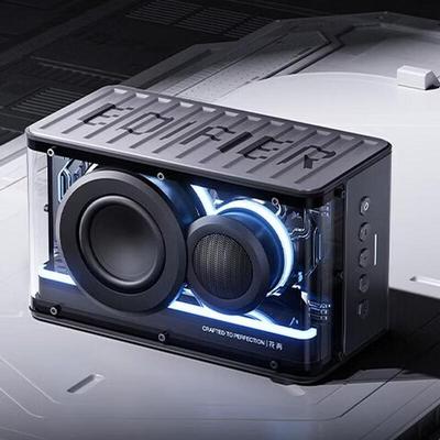 Audio/Video – Přenosné reproduktory