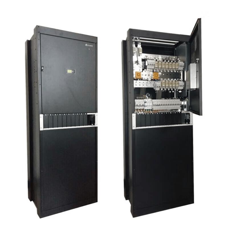 Huawei TP48600B 48V 600A High-Frequency Switching DC Power Cabinet