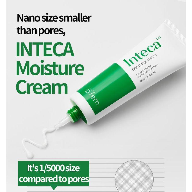 Make P:rem - Inteca Soothing Cream