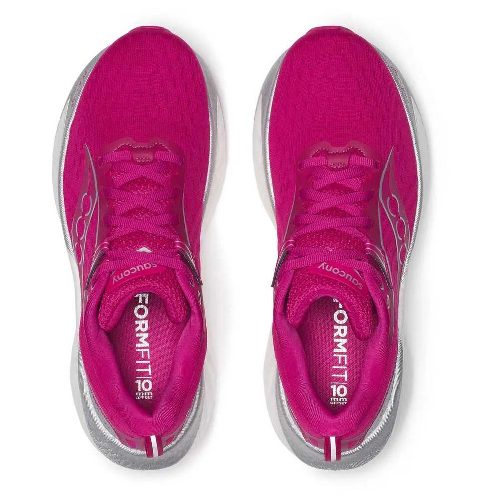 Saucony Кроссовки для бега Triumph 22