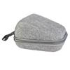 Hard Carrying Protective Case for Blood Pressure Monitor Lightweight Drop-proof Portable Pouch for Outdoor Business Trips