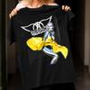 T-shirt Unisexe Concert Aerosmith Vintage S-235XL 11D77 T-shirt Unisexe