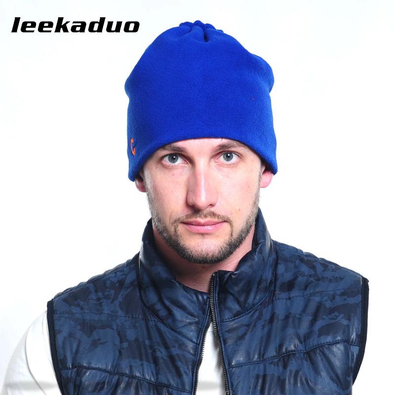 Winter men's three-in-one fleece cap, outdoor riding, thin mouth protection cap, windproof and warm cover, cold cap.