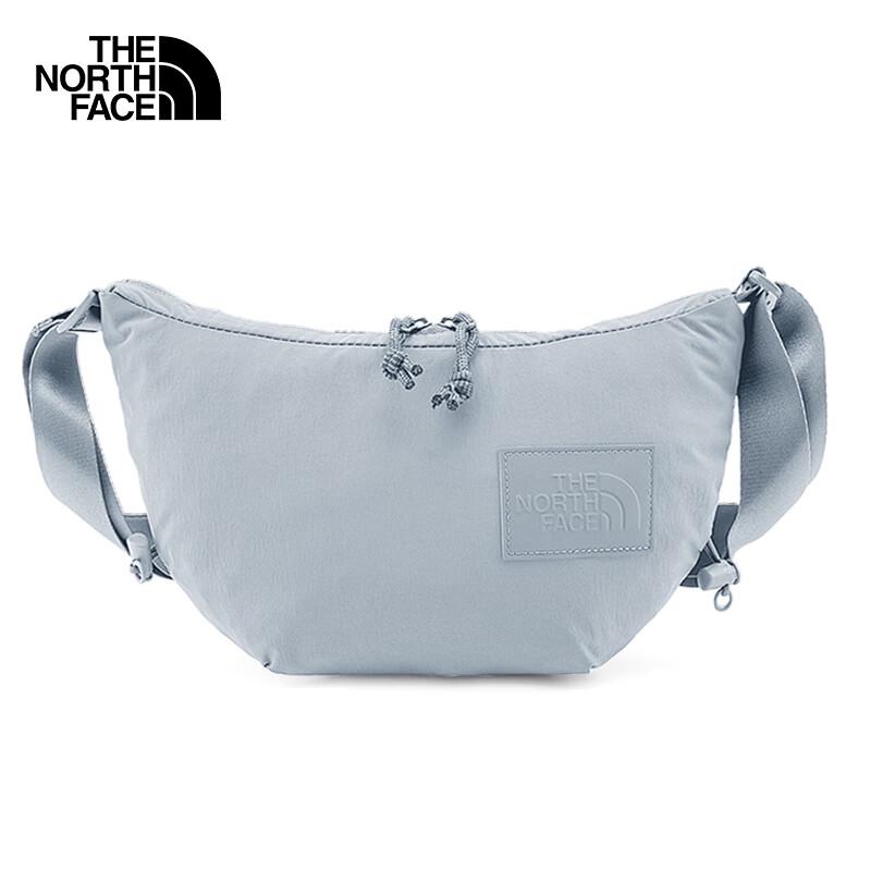 The North Face 81DS Women s Outdoor Casual Dumpling Shoulder Bag 7L 330x190x50mm 6180₽