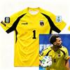Cape Verde World Cup Jersey Football Clothing Fans Version