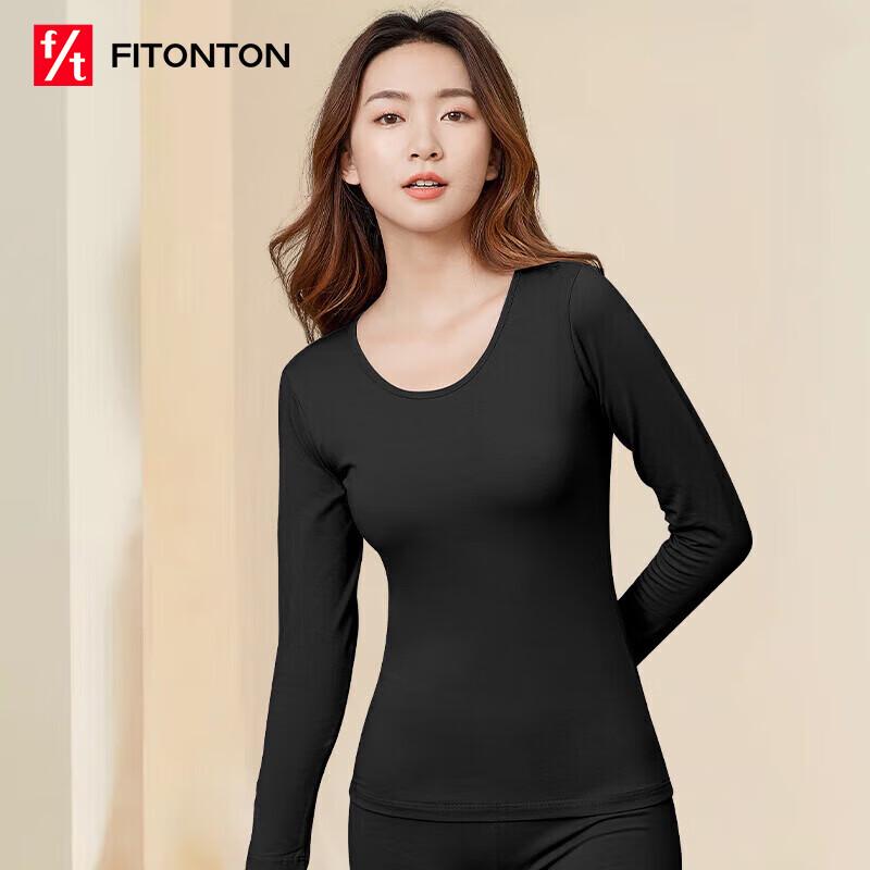 

Женское термобелье FitonTon 2024 из тонкого чистого хлопка XL