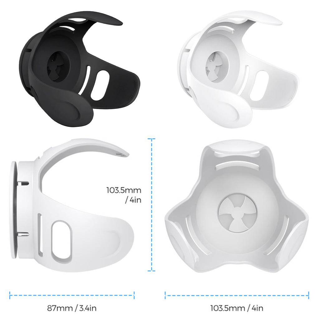 Wall Holder Smart Off Counter Stand Speak4 4 Sturdy Cord Solution Home Holder For 5 Wall Holder For Restaurant Smart