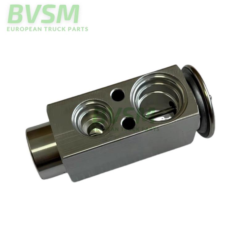 1PC Air Conditioning Expansion Valve OEM 21354759 21234276 For Volvo FH FM Truck Vehicles
