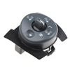 15009690 for Chevrolet GM Power Mirror Control Switch Reverse Switch