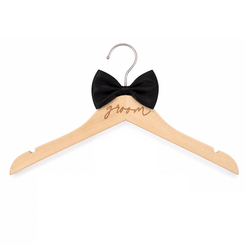 Wedding Clothing Organization Groom Clothes Hanger Wedding Suit Hanger  Groom Suit Storage