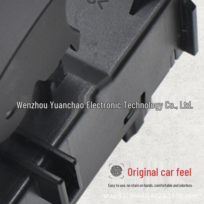 Comutator geam electric Toyota RAV4/C-HR 84810-F4050/84810-F4060