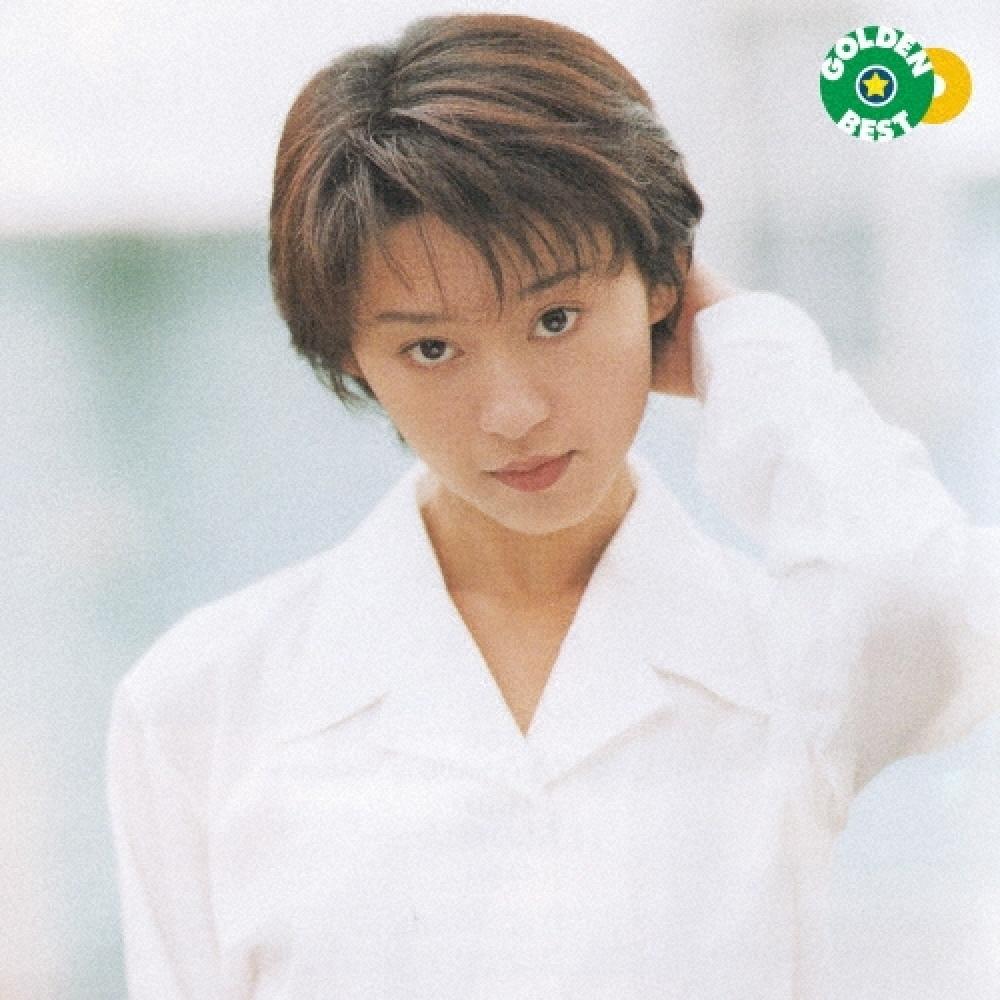 

Итихара Маки Голден Бест Итихара Маки