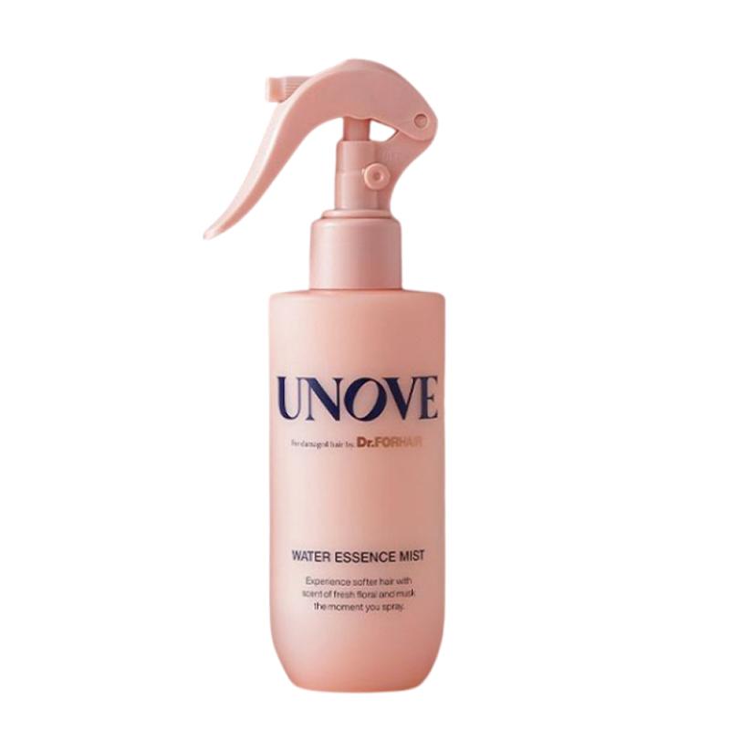 UNOVE Water Essence Mist Hydrating & Shine Boost Hair Mist 200ml