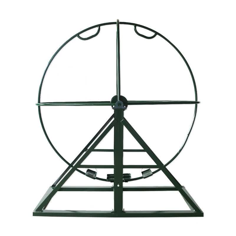 Zanying Anti-Dizziness Pilot Training Rotary Ladder