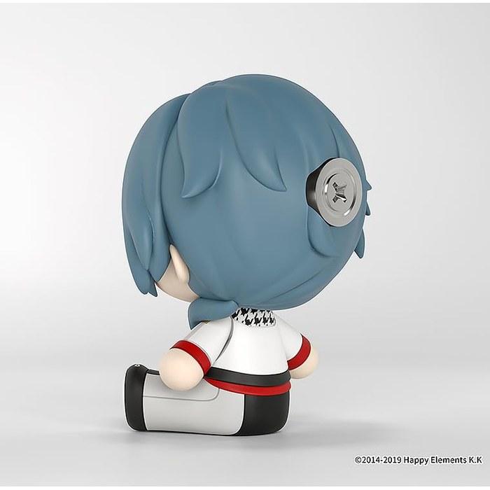 Good Smile Arts Shanghai Huggy Good Smile Ensemble Stars!! Shinomori Niki Painted Action Figure 6.5cm