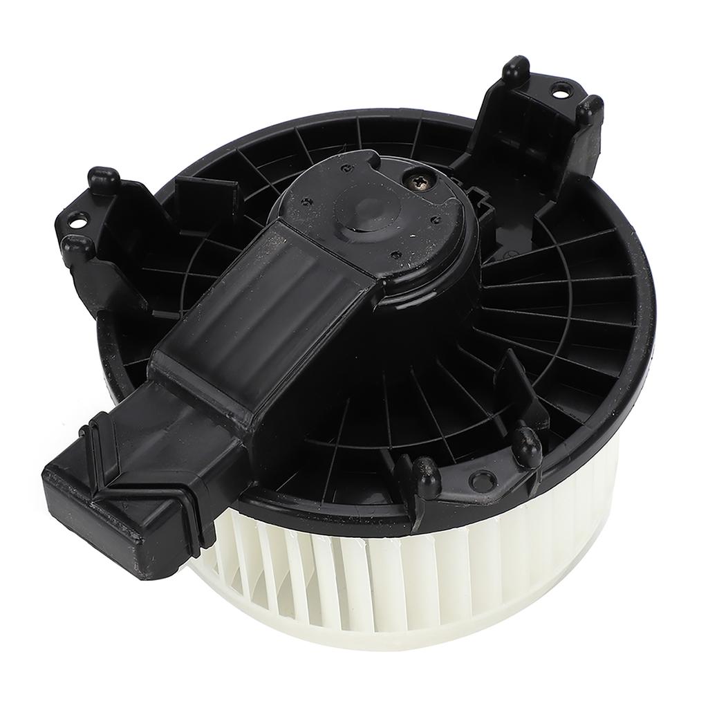 Heater Blower Motor Fan 272700‑0101 Right Fit for Hiace 2009