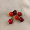 Decorative Fake Cherry Props for Photography