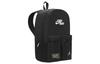 Jordan Polyester Basketball Bag Backpack Regular Unisex Black DX7184-010