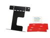 Mobikes RD-82542 Suspended Mount Stay for Radar Detectors [RD-82542] Brackets That Be Installed
