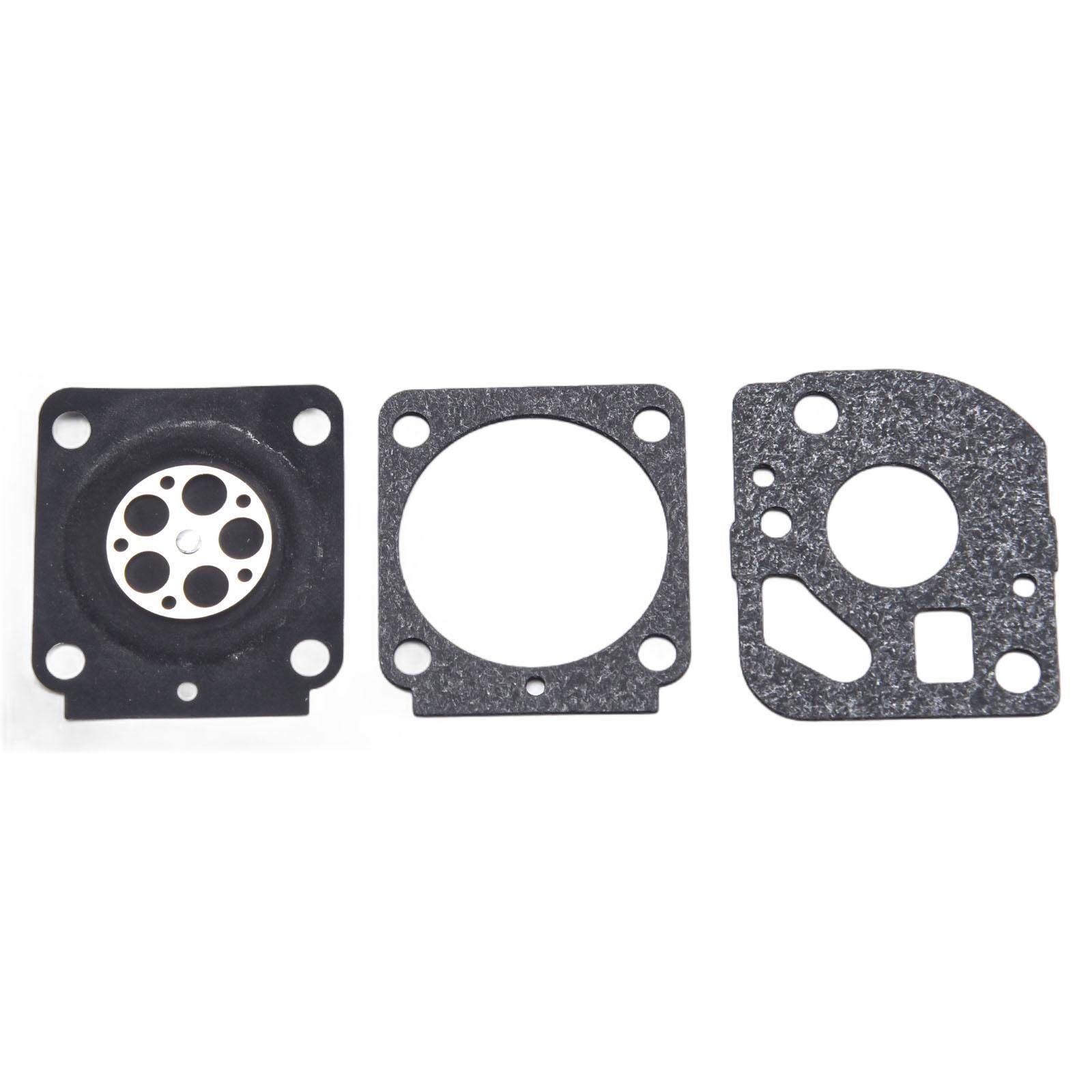 

Carburetor Service Kit for Various Trimmer Engines Fits Models such as For FS90 HT101 with Essential Repair Components China Mainland