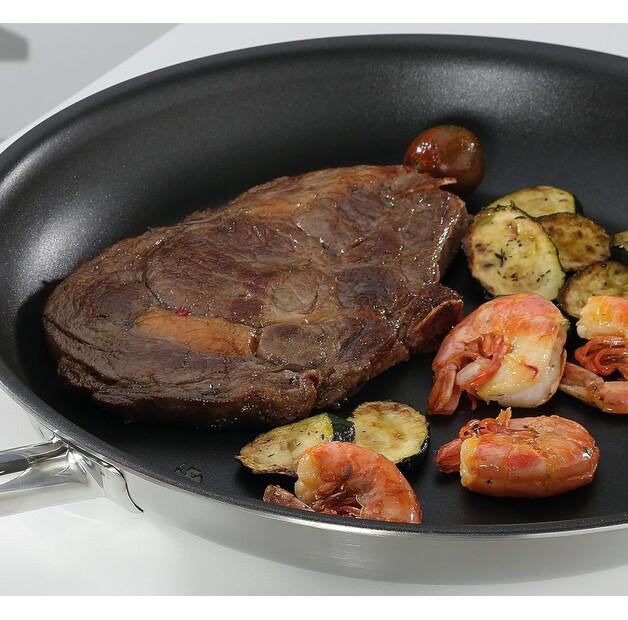 Сковорода Spring Vulcano Classic 32 см (1484786032)