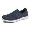 Large Size 49 50 Men Shoes Lightweight camouflage Men's Casual Sneakers Breathable Comfortable Loafers Shoes Zapatillas Hombre