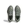 Adidas Ozweego 'Silver Green' Sneakers HQ4376