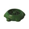 Silicone Slow Feeder Bowl for Dogs and Cats -Tip Small Pet Food Bowl
