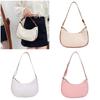 2023 New Women's Underarm Bag High-end Unique Design Elegant Shoulder Bag For Shopping