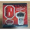 Detective Conan: Conan Edogawa Diorama Acrylic Stand