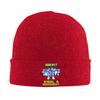 67 Six Seven 6-7 Funny Brainrot Beanie Hats  Bonnet Hats Unisex Unisex Cool Gym Skullies Beanies Autumn Thermal Elastic Caps