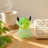 Popular Big Horn Cow Squishy Stress Relief Toy and Cute Ornament